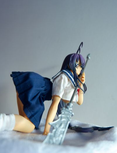 Y-style 一骑当千 Extravaganza Epoch 关羽云长 浴衣Ver.