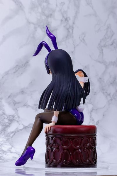 我的妹妹不可能那么可爱 五更琉璃 兔女郎