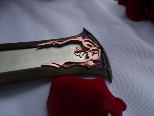 Spooky Deformed 	死亡爱丽丝 白雪公主