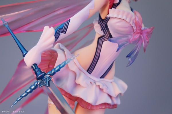 蓝色反射：在幻影中起舞的少女之剑 白井日菜子 限定版