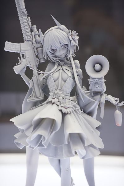 少女前线 M4 SOPMOD Ⅱ 酒席的扫荡者Ver.