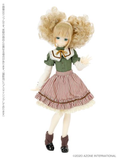 PureNeemo 蕾贝卡 Azonet Limited ver.