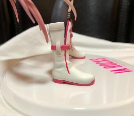 Vocaloid IA ROCKS ver.