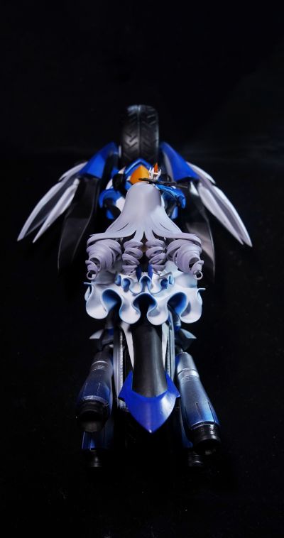 崩坏3rd 布洛妮娅 理之律者