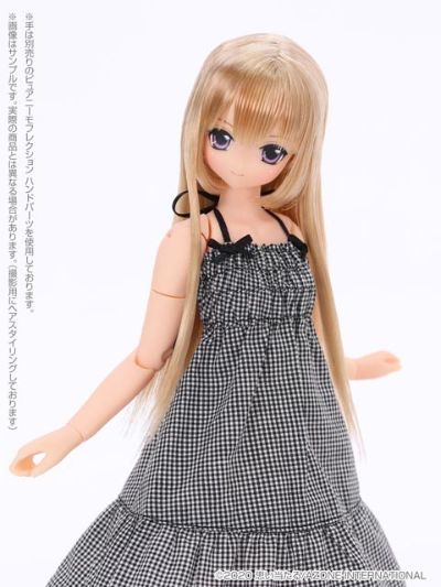 PureNeemo 露西 Blonde Hair