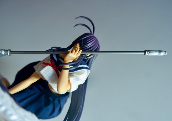 Y-style 一骑当千 Extravaganza Epoch 关羽云长 浴衣Ver.