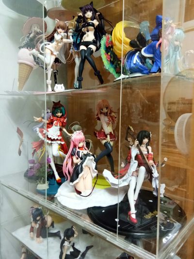 4-Leaves ToHeart2 Another Days 河野春美 －LOVE MOTION－