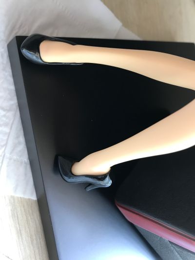 白日梦系列 Vol.09 秘書 葵