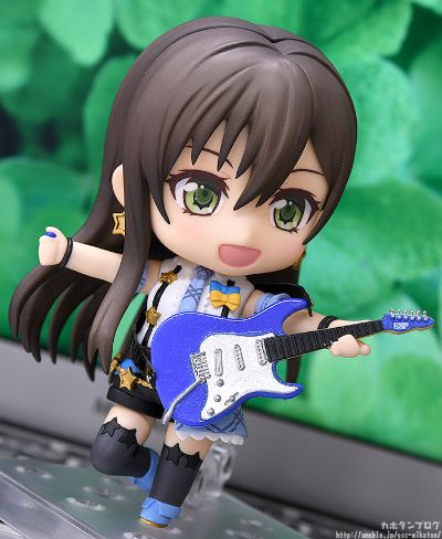 粘土人#1484 BanG Dream! 少女乐团派对 花园妙 舞台衣装