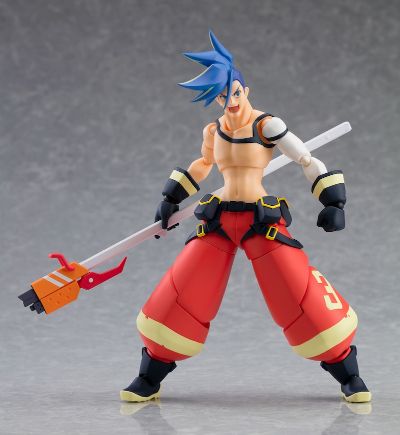 figma#499 普罗米亚 加洛·蒂莫斯