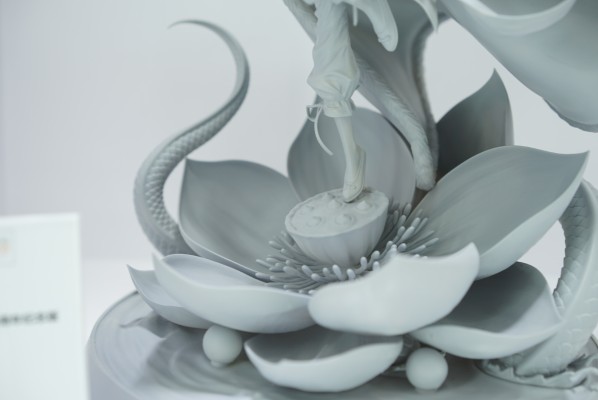 仙剑奇侠传 赵灵儿 25周年纪念版