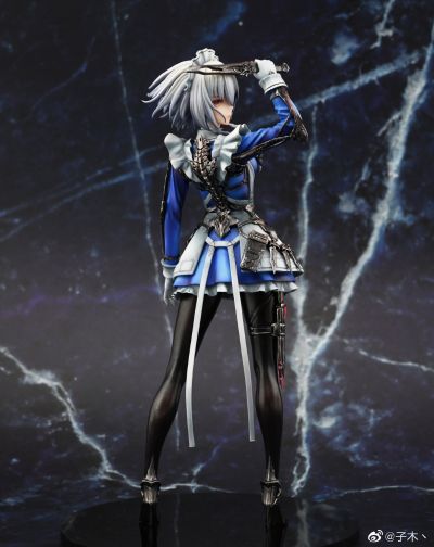 东方Project 十六夜咲夜