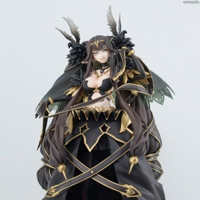 Luxury Gift  命运-冠位指定 暗匿者-塞弥拉弥斯