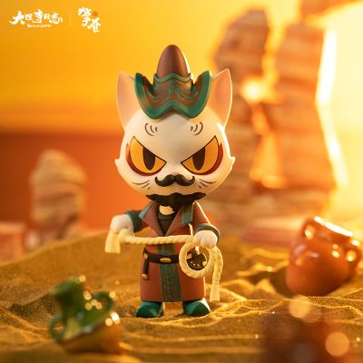 大理寺日志 猫爷少卿