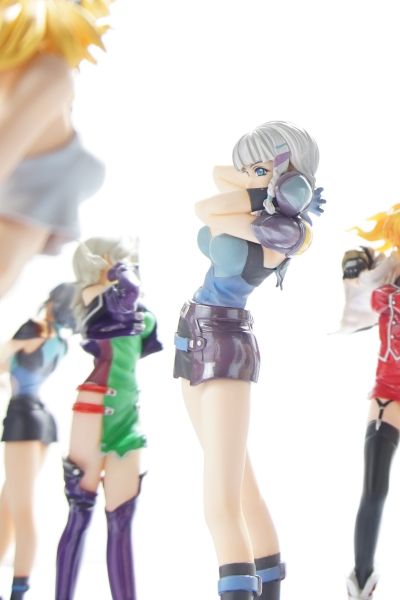 机战 塞奥拉・舒班沙