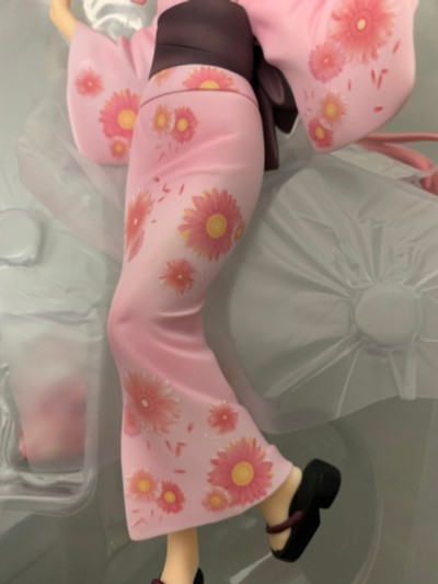 魔法记录 魔法少女小圆外传 环伊吕波 浴衣ver.