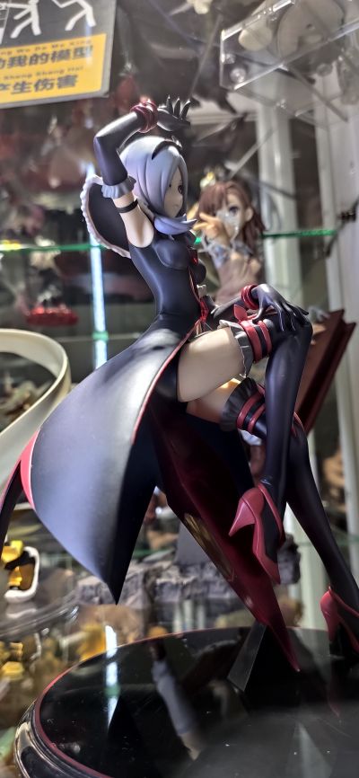 Fresh 光之美少女! イース