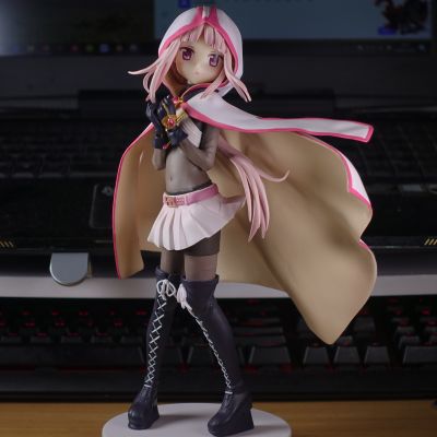 ESPRESTO 魔法纪录 魔法少女小圆外传 环伊吕波