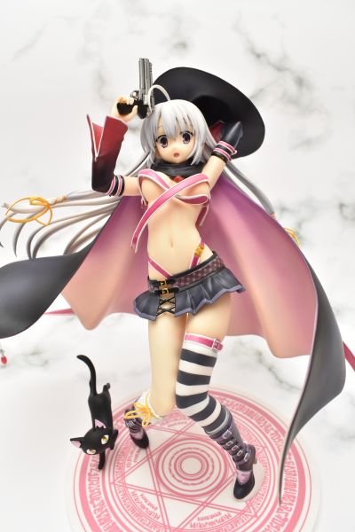 魔女的夜宴 绫地宁宁