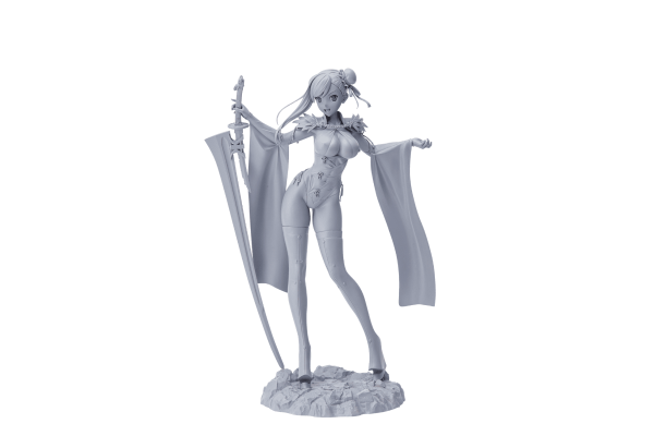 命运-冠位指定 狂战士-宫本武蔵