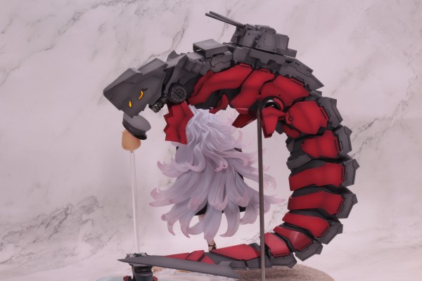 碧蓝航线 格拉夫·齐柏林 沙滩的URDver.