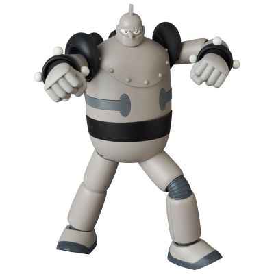 MAFEX No.135 铁人28号 铁人28号(B&W Ver.)