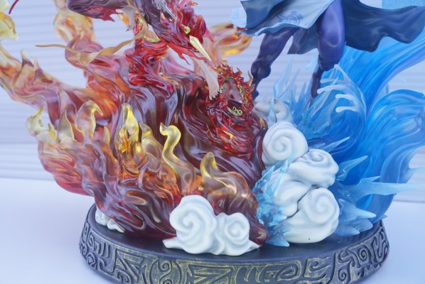 BNDX 哪吒之魔童降世 哪吒&敖丙