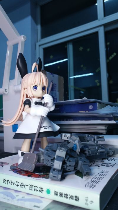 一击杀虫！！小惠惠 新版 小惠惠 新版