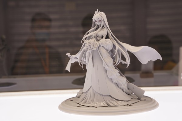 少女前线 Kar98K 手心的朱砂痣Ver.