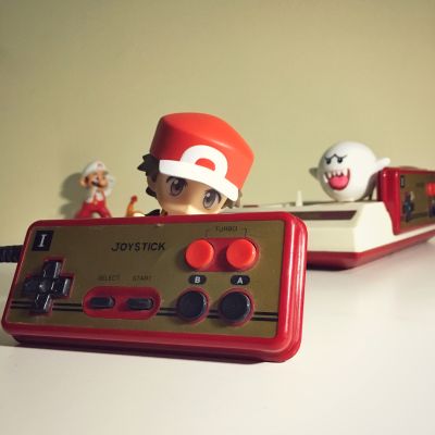 粘土人 #425 宝可梦 小赤