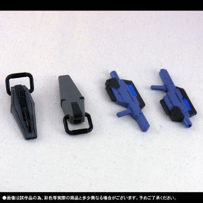 ROBOT魂 机动战士高达00V GN-00902 SEM 2-pack
