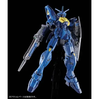 HG 双子座高达02
