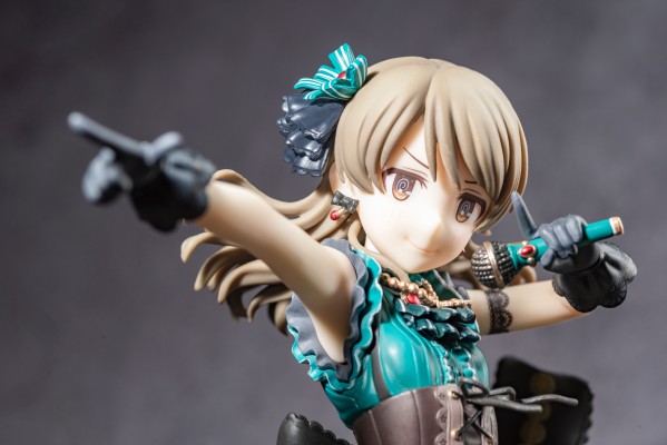 偶像大师灰姑娘女孩 森久保乃乃