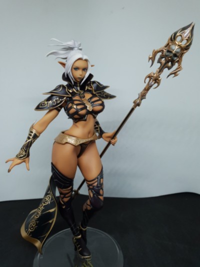 天堂 II 黑暗精灵 通販限定版