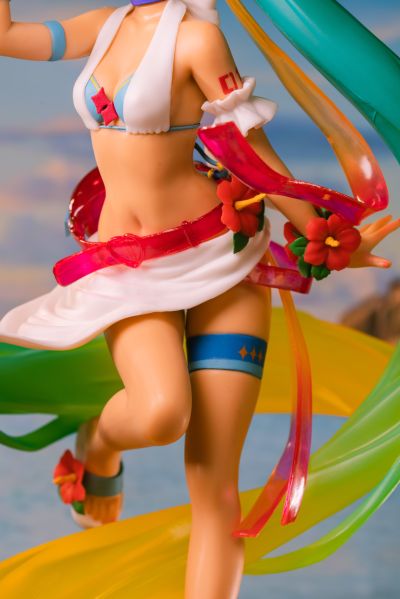 超级景品 VOCALOID 初音未来 Tropical Summer