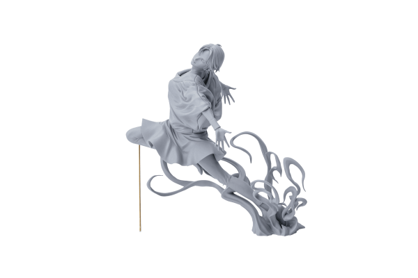 GGG 机动战士Z高达 凤·村雨