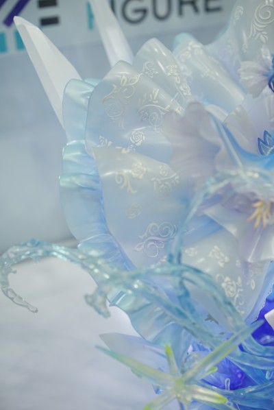 Re：从零开始的异世界生活 蕾姆  -水晶礼服 Ver-