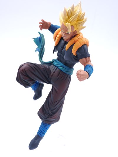 一番赏 龙珠超 布罗利 悟吉塔 超级赛亚人之神