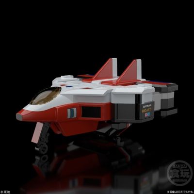 Super Mini-Pla 超电子生化人 生化机器人