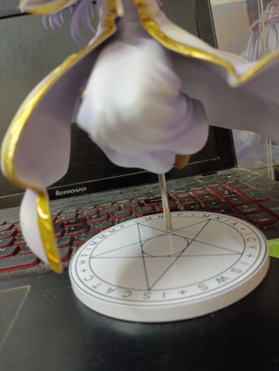 魔法的禁书目录（茵蒂克斯） 茵蒂克丝