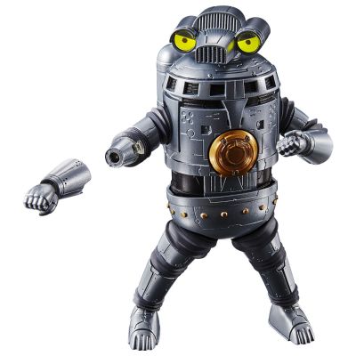 泽塔奥特曼 发光！发声！特空机1号 赛文加