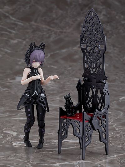 Chitocerium XCIX-albere & C-efer