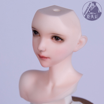 游戏少女  Game girl
