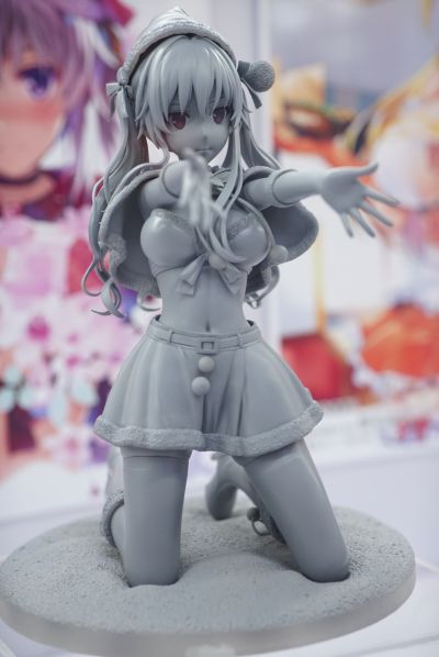 柊木雪花