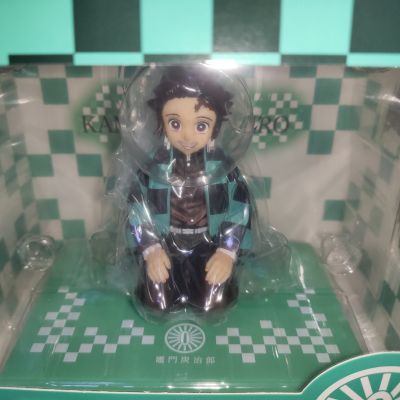 GEM系列 鬼灭之刃 掌中炭治郎