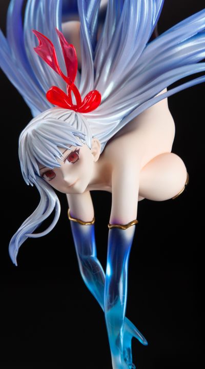 Fate/Grand Order 迦摩 第三再临