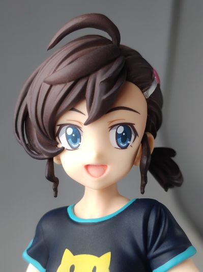 G.E.M. 鬼太郎 	犬山真奈