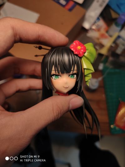 椿华＆银华 椿华