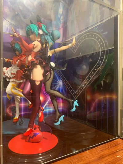 初音未来 小红帽