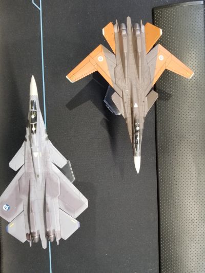 皇牌空战 7： 未知天空 X-02S 〈Osea〉